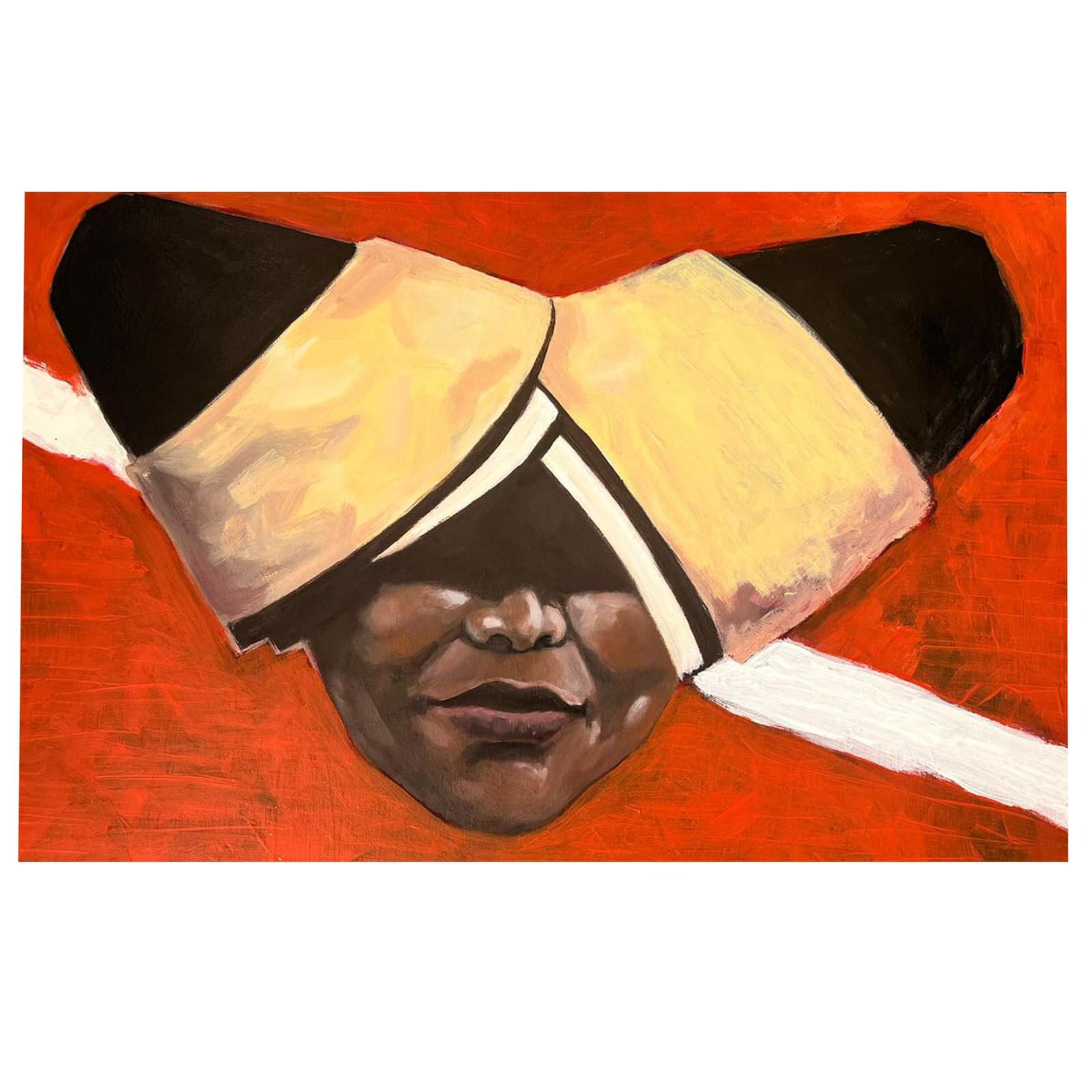 NDI-ZA-KU-KHU-SE-LA (I will protect you)