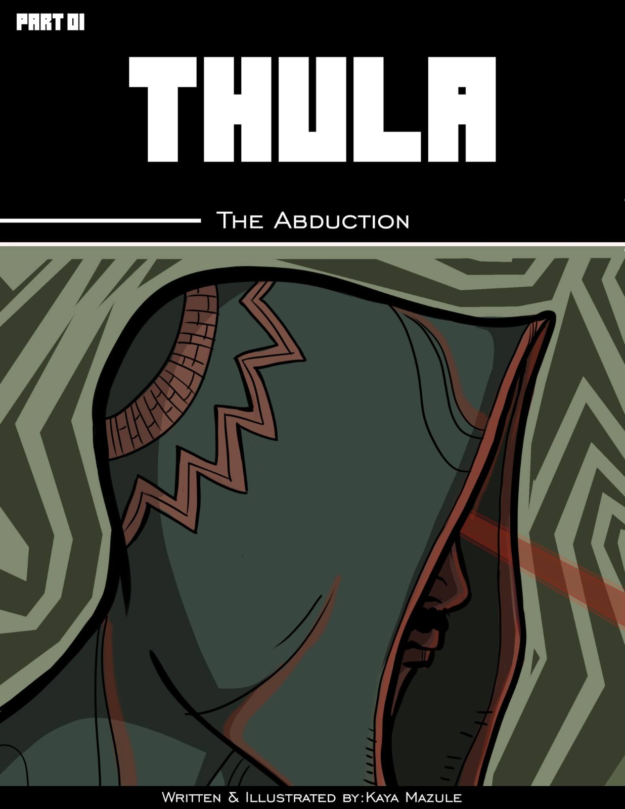 Thula The Abduction