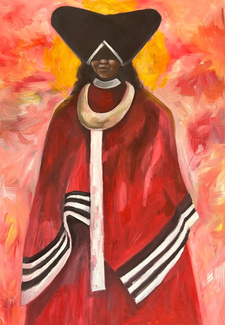 The Oracle